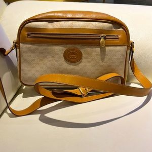 Vintage Shoulder Bag (authentic)